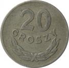 20 Groszy