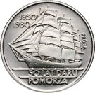 20 Złotych (Dar Pomorza; Trial Strike)