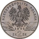 2 Złote (Bitwy  Warszawskiej)