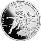 10 Złotych (PyeongChang 2018)