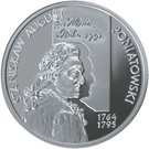 10 Złotych (Stanisław August Poniatowski)