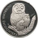 500 Złotych (Environmental Protection; Trial Strike)