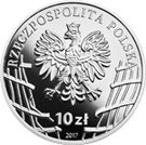 10 Złotych (Witold Pilecki ps. „Witold”)