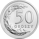 50 Groszy