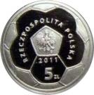 5 Złotych (Polonia Warsaw)