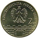 2 Złote (Włocławek)