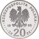 20 Złotych (Bitwy Warszawskiej)