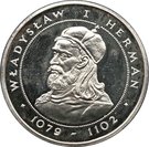 200 Złotych (Władysław I Herman)