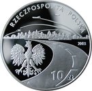 10 Złotych (Oil and Gas Industry)