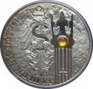 20 Złotych (Polish Senate)