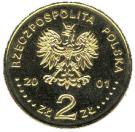 2 Złote (Trybunał Konstytucyjny)