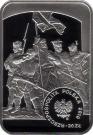 20 Złotych (Artur Grottger)