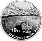 10 Złotych (Kazimierz Przerwa-Tetmajer)