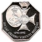 50 000 Złotych (Order of Military Valour)