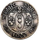 10 Pfennig (Ag)