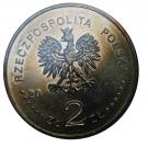 2 Złote (Europe with no limits)