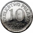 10 Fenigów
