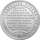 50 Złotych (Wladyslaw the Short)