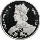 500 Złotych (Przemysław II)