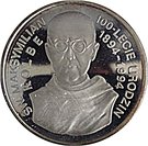 300 000 Złotych (St. Maksymilian Kolbe)