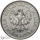 10 Złotych (Tadeusz Kościuszko; Trial Strike)