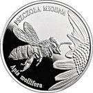 20 Złotych (Honeybee)