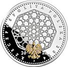 20 Złotych (600 years of Polish-Turkish diplomatic Relations)