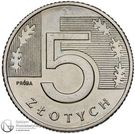 5 Złotych (Trial Strike)