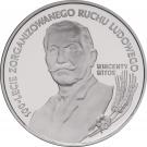 10 Złotych (Wincenty Witos)
