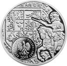 20 Złotych (The Thaler of Ladislas Vasa)