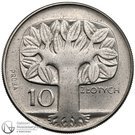 10 Złotych (The Tree; Trial Strike)