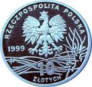 10 Złotych (Fryderyk Chopin)
