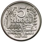 5 Złotych (Trial Strike)