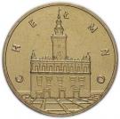 2 Złote (Chełmno)