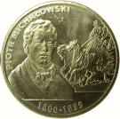 2 Złote (Piotr Michalowski 1800-1855)