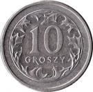 10 Groszy