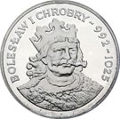 200 Złotych (Bolesław I Chrobry)