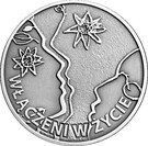 10 Złotych (Polish Society for the Mentally Handicapped)