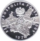 10 Złotych (Wielun)