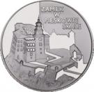 20 Złotych (Zamek w Pieskowej Skale)