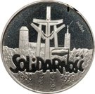 200 000 Złotych (Solidarnosc; Trial Strike)