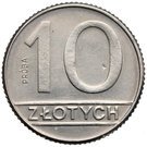 10 Złotych (Trial Strike)