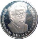 100 Złotych (Władyslaw Reymont)