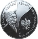 10 Złotych (Zbigniew Herbert)