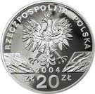 20 Złotych (Morświn)