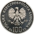100 Złotych (Capercaillie; Trial Strike)