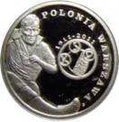 5 Złotych (Polonia Warsaw)