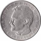 10 Złotych (Bolesław Prus)