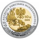 10 Złotych (Tadeusz Gajcy)