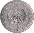 20 Złotych